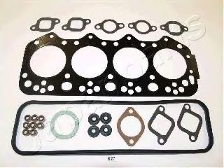 JAPANPARTS Gasket Set, cylinder head Article number: KG-627 cheaply