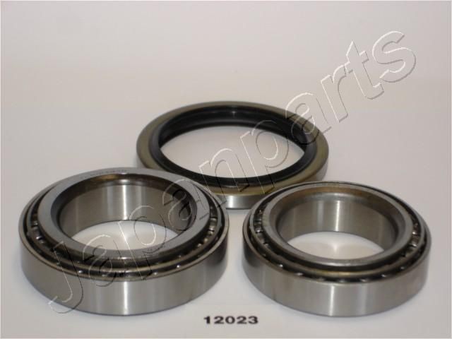 JAPANPARTS Wheel bearing kit Article number: KK-12023 cheaply