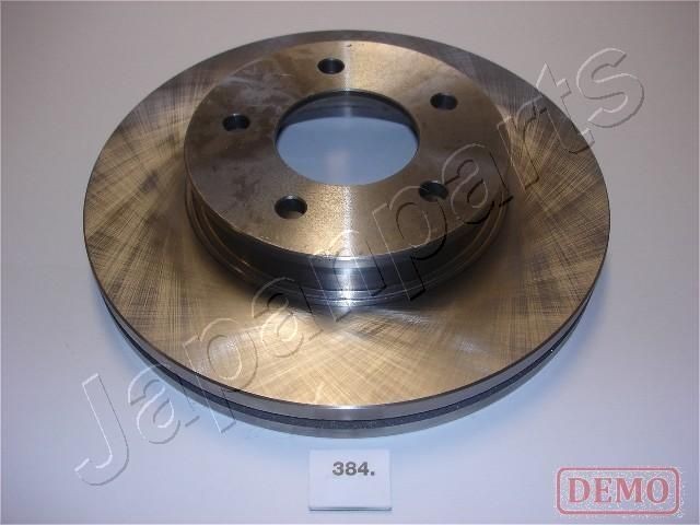 JAPANPARTS Hjullagersats Artikelnummer: KK-23015 billigt