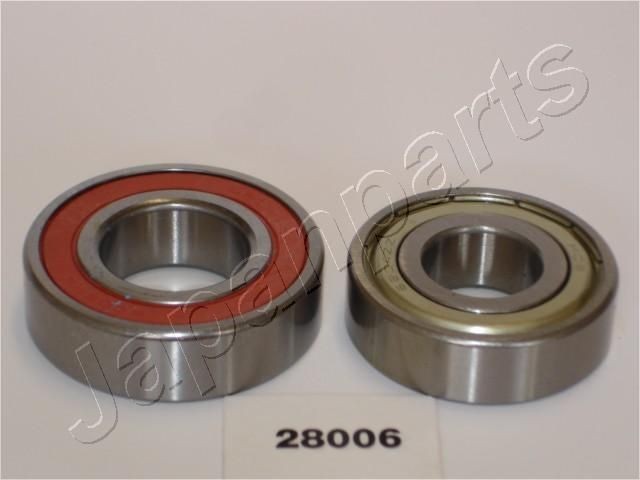 JAPANPARTS Wheel bearing kit Article number: KK-28006 cheaply