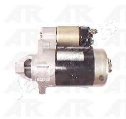 JAPANPARTS Starter motor Article number: MTT191 cheaply