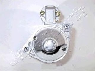 JAPANPARTS Starter motor Article number: MTZ258 cheaply