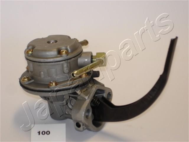 JAPANPARTS Kuro siurblys prekės numeris: PB-100 nebrangu