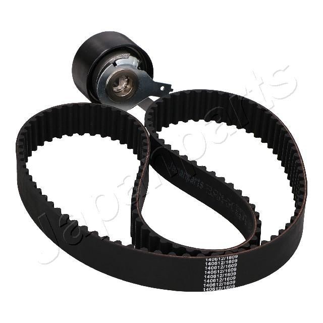 JAPANPARTS Brændstofpumpe Varenummer: PB-239 billige
