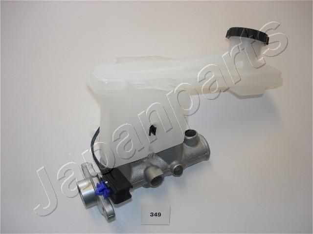 JAPANPARTS Peapiduri silinder Artikli number: PF-349 soodsalt