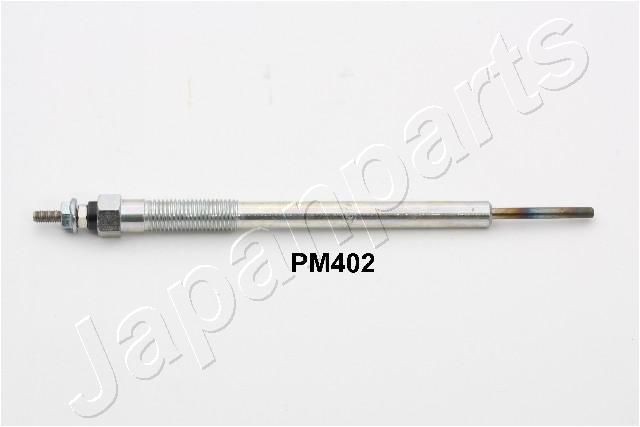 JAPANPARTS Glow plug Article number: PM402 cheaply