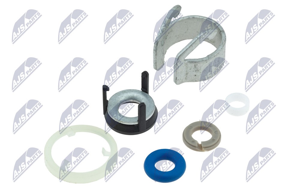 NTY Seal Kit, injector nozzle Article number: BWP-VW-003 cheaply