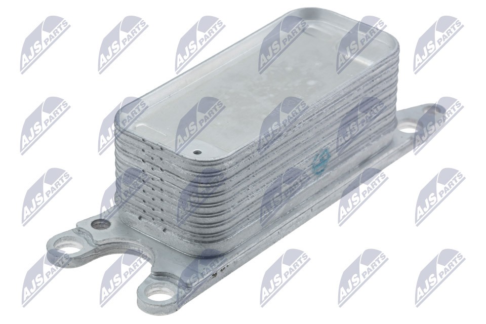NTY Engine oil cooler Article number: CCL-CH-015 cheaply