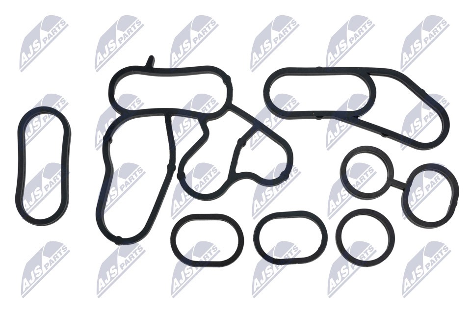 NTY Oil cooler gasket Article number: CCL-FT-014 cheaply