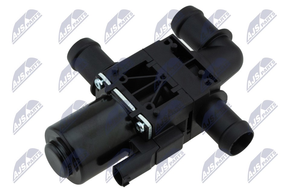 NTY CTM-AR-006 Heater control valve E-PACE 1.5 P300e Plug-in Hybrid AWD 309 PS Petrol/Electric