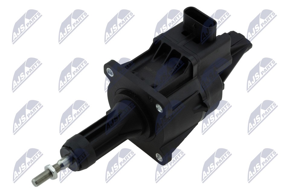 NTY Turbocharger Article number: ECD-BM-000 cheaply