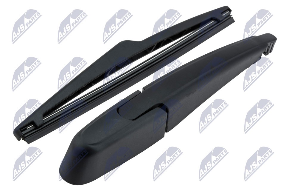 NTY Wiper Arm, windscreen washer Article number: EWB-CT-010 cheaply