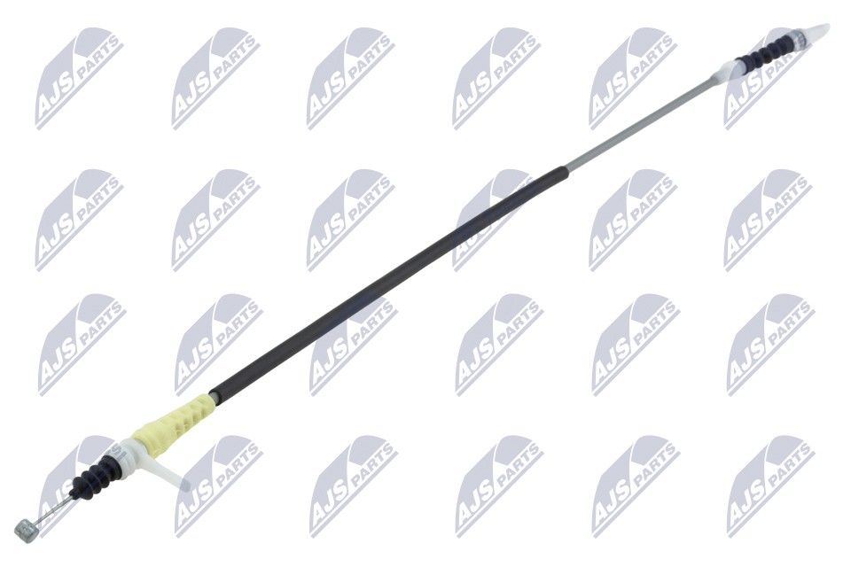NTY Cable, door release Article number: EZC-BM-287 cheaply