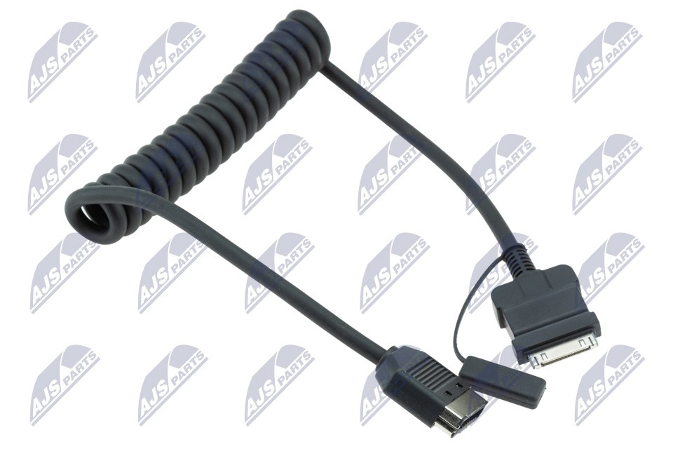 NTY Multimedia Interface Artikli number: EZC-LR-041 soodsalt