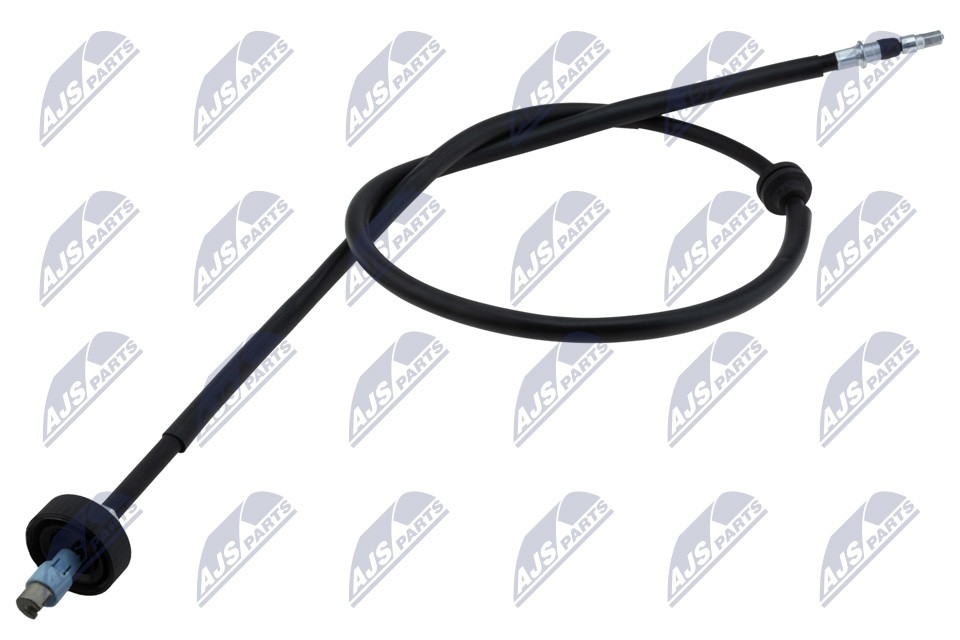 NTY Hand brake cable Article number: HLR-RE-022 cheaply