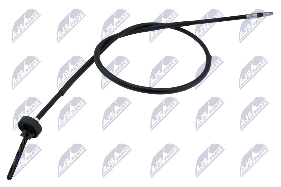 NTY Hand brake cable Article number: HLR-RE-023 cheaply