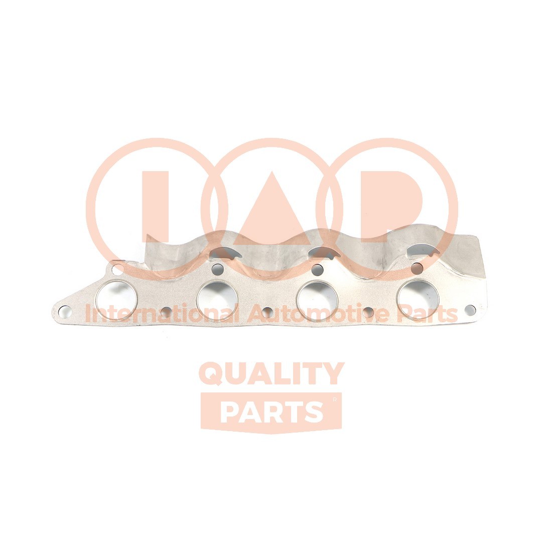 IAP QUALITY PARTS Pakningssæt, krumtaphus Varenummer: 117-07050 billige