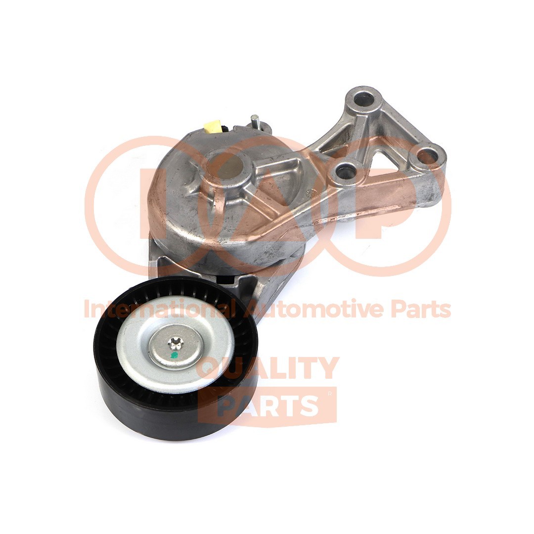 IAP QUALITY PARTS Deflection / Guide Pulley, v-ribbed belt Article number: 127-50065 cheaply