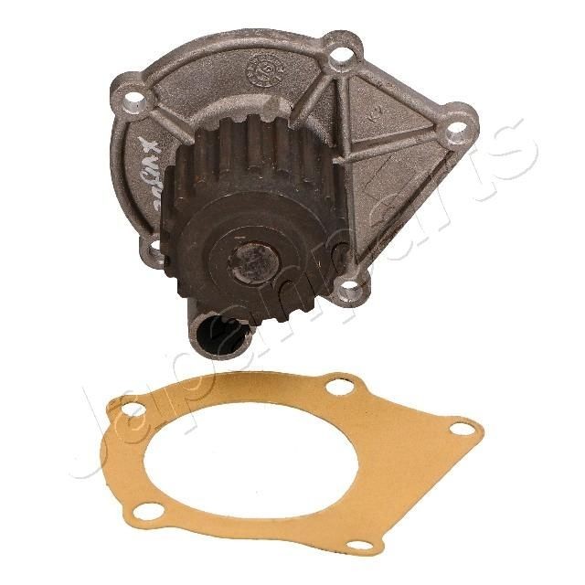 JAPANPARTS Water pump Article number: PQ-013 cheaply