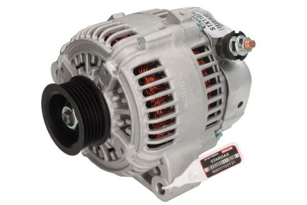 STARDAX Alternator Article number: STX110242R cheaply
