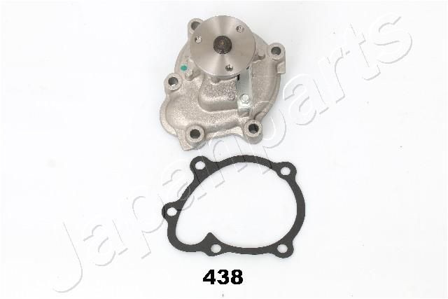 JAPANPARTS Water pump Article number: PQ-438 cheaply