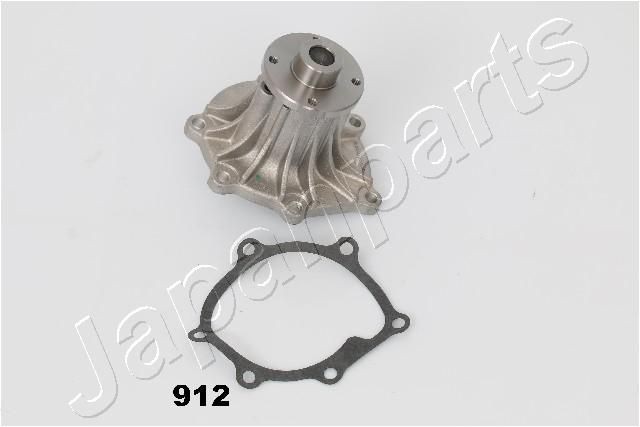 JAPANPARTS Water pump Article number: PQ-912 cheaply