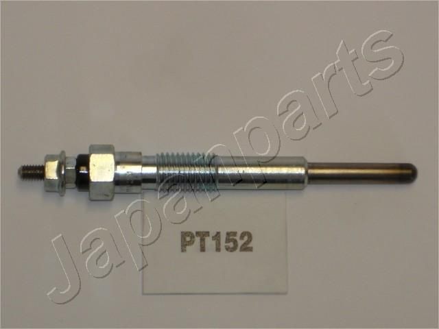 JAPANPARTS Kaitinimo žvakė prekės numeris: PT152 nebrangu