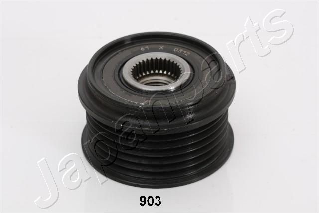 JAPANPARTS Generaatori vabakäik Artikli number: RA-903 soodsalt