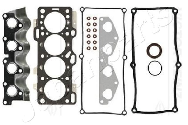 JAPANPARTS Piston Ring Article number: RC12300M cheaply