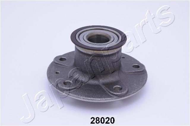JAPANPARTS Piston Ring Article number: RC21003 cheaply