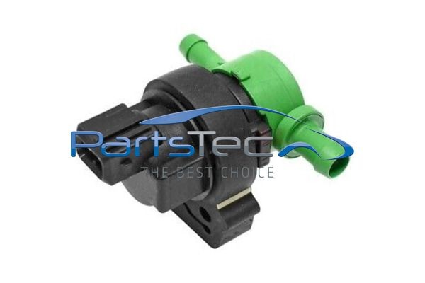 PartsTec PTA510-4088 Klapp, Aktiivsöefilter C-klass C 200 2.0 Kompressor (203.245) 163 HP Bensiin 2007