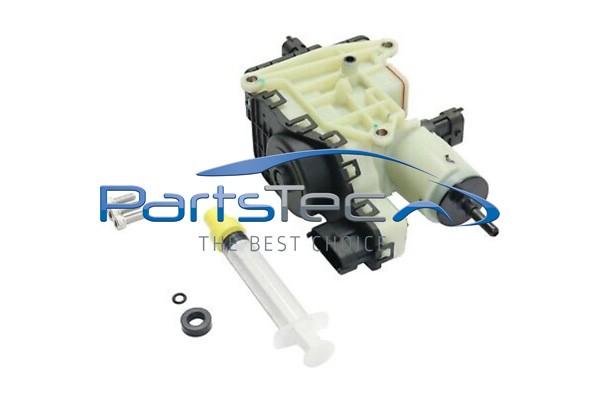 PartsTec PTA518-0013 Delivery Module, urea injection TRANSIT 2.2 TDCi 4x4 125 PS Diesel