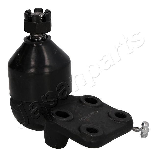 JAPANPARTS Inner tie rod Article number: RD-303 cheaply