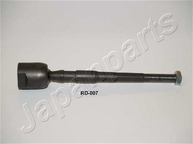 JAPANPARTS Inner tie rod Article number: RD-807 cheaply