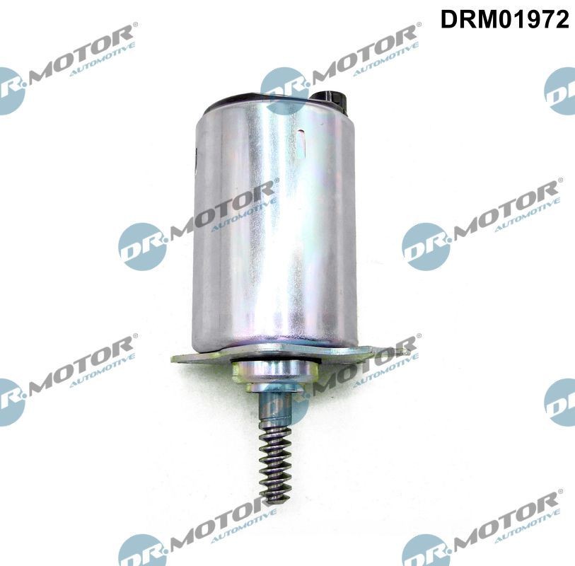 DR.MOTOR AUTOMOTIVE DRM01972 Juhtklapp, nukkvõlli asend C3 1.4 VTi 98 HP Bensiin