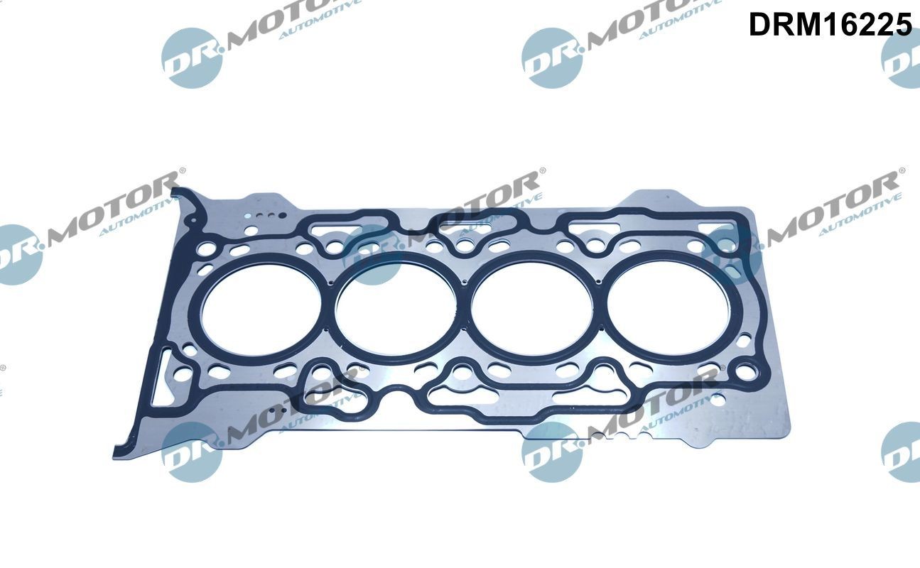 DR.MOTOR AUTOMOTIVE Gasket, cylinder head Article number: DRM16225 cheaply