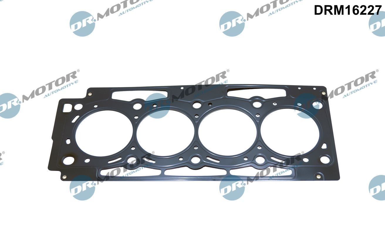 DR.MOTOR AUTOMOTIVE Gasket, cylinder head Article number: DRM16227 cheaply