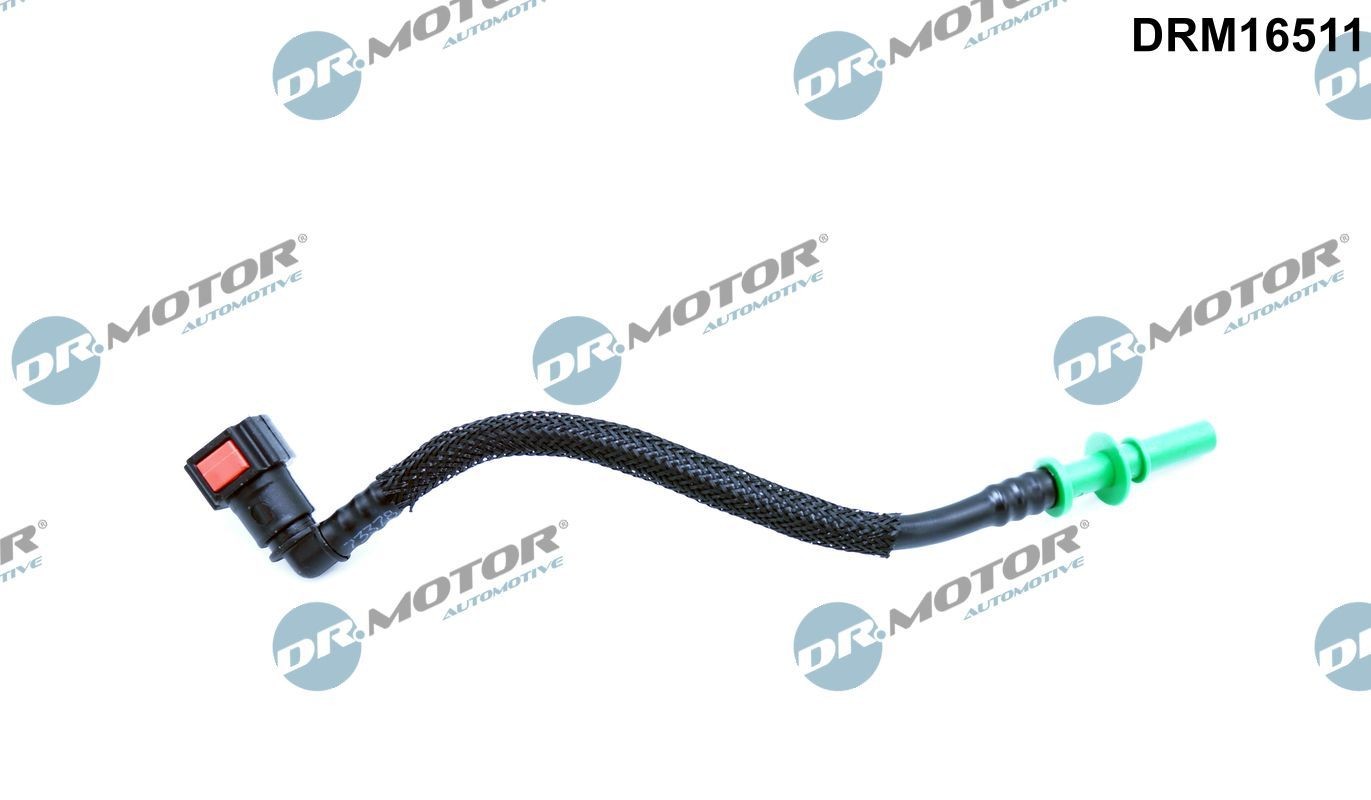 DR.MOTOR AUTOMOTIVE Fuel Line Article number: DRM16511 cheaply