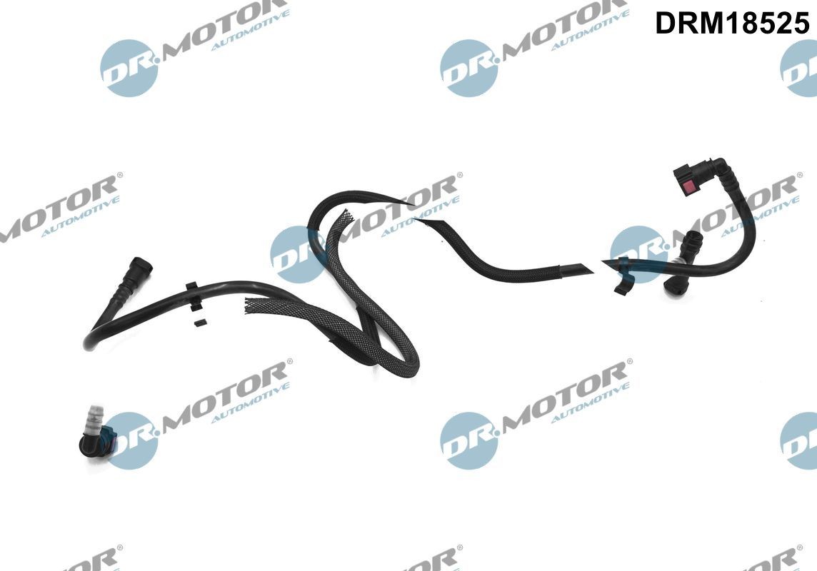 DR.MOTOR AUTOMOTIVE Kütusetorustik Artikli number: DRM18525 soodsalt