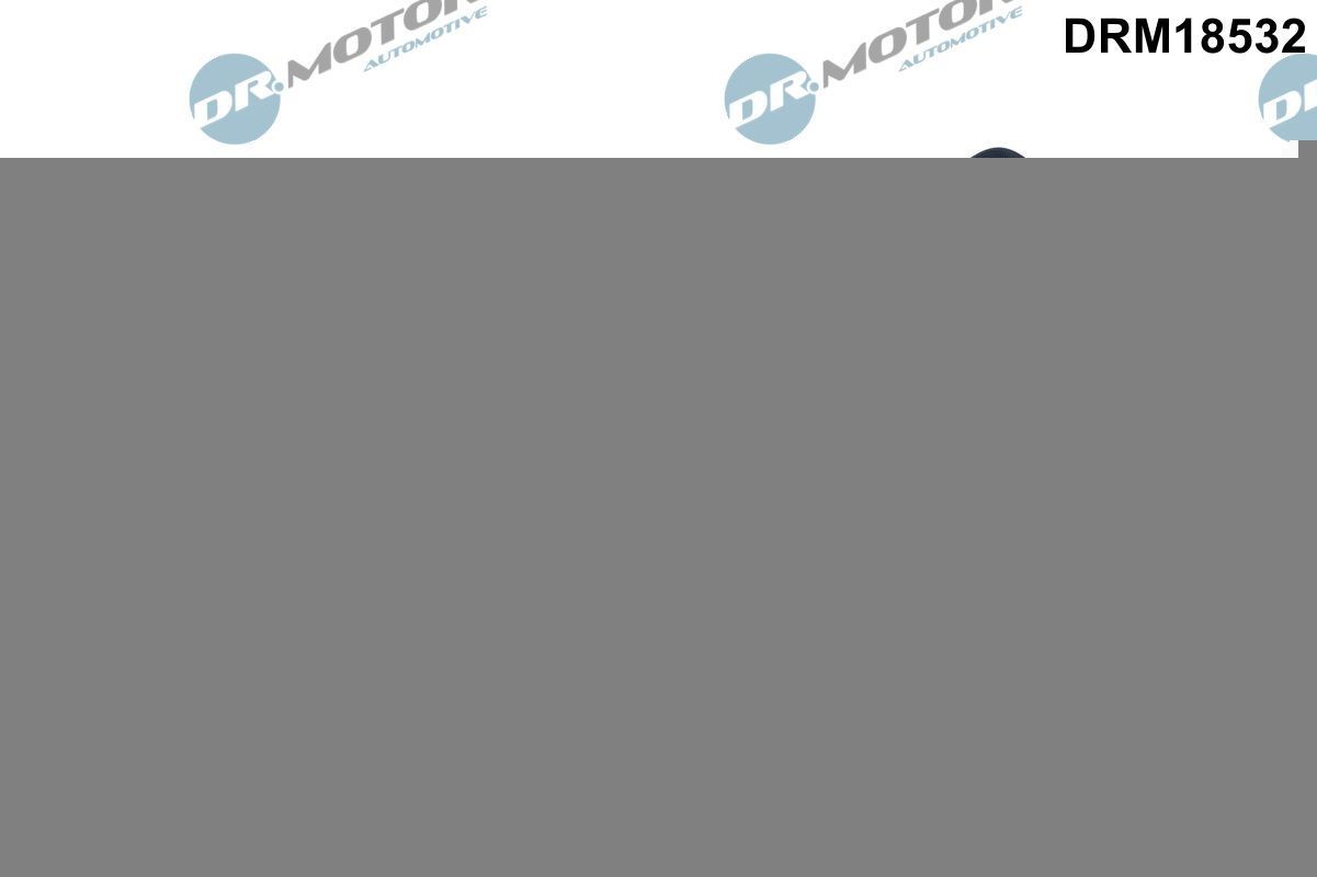 DR.MOTOR AUTOMOTIVE Fuel Line Article number: DRM18532 cheaply