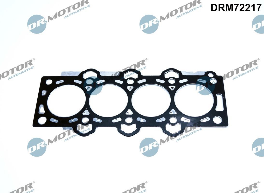 DR.MOTOR AUTOMOTIVE Toppakning Varenummer: DRM72217 billige