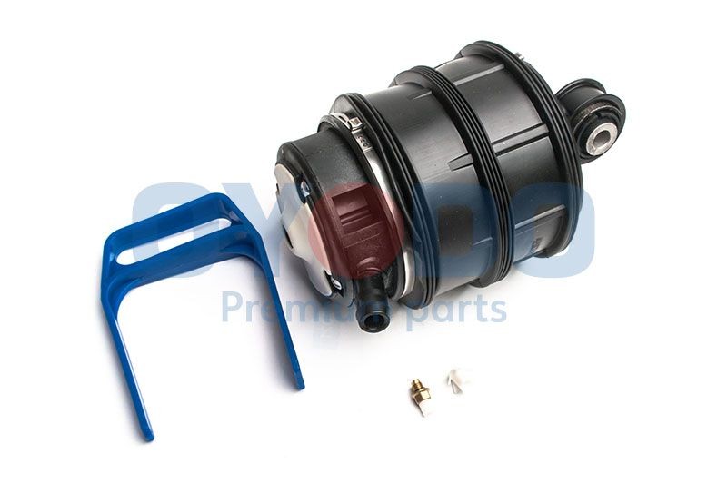 Oyodo 40A0033-OYO Въздушна възглавница E-класа E 320 3.2 4-matic (211.282) 224 K.C. бензин 2009