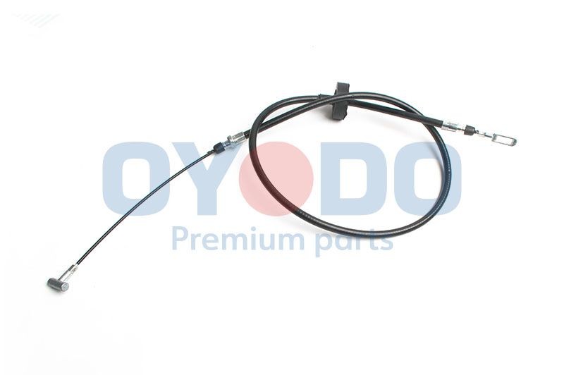 Oyodo Hand brake cable Article number: 70H9011-OYO cheaply