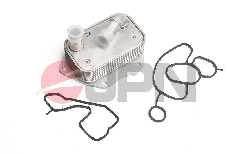 JPN Engine oil cooler Article number: 60C9406-JPN cheaply
