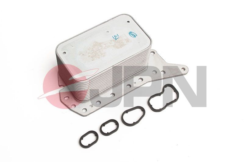 JPN Engine oil cooler Article number: 60C9424-JPN cheaply