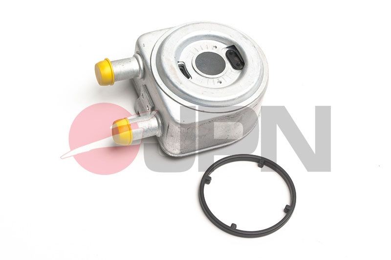 JPN Engine oil cooler Article number: 60C9427-JPN cheaply