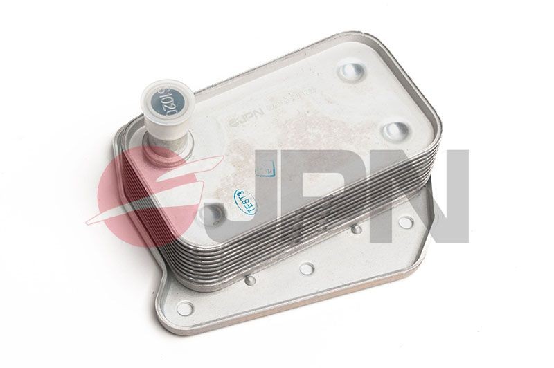 JPN Engine oil cooler Article number: 60C9438-JPN cheaply