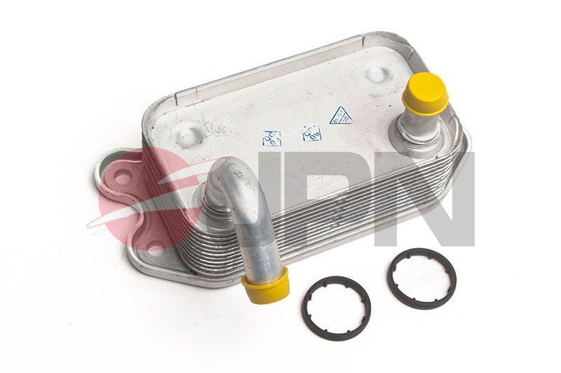 JPN Engine oil cooler Article number: 60C9476-JPN cheaply