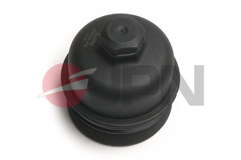 JPN Cover, oil filter housing Article number: 80R9086-JPN cheaply