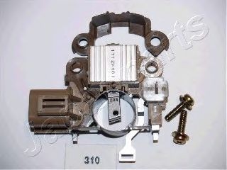 JAPANPARTS Generaatori pingeregulaator Artikli number: RE-310 soodsalt